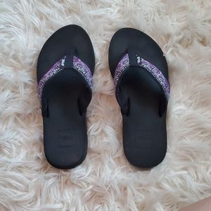 Teva sandals